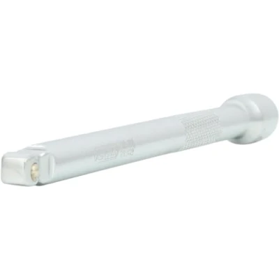 Imagen de KS TOOLS 918.1402 E Alargadera, llave de cubo 150 6,3 (1/4&quot;) Acero cromo vanadio