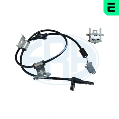 Imagen de ERA 560861A Sensor de ABS activo 775mm 36mm SUBARU: Legacy 4, Impreza III Hatchback