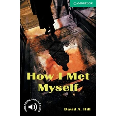 Imagen de CER3: How I Met Myself Level 3 (SIN COLECCION)