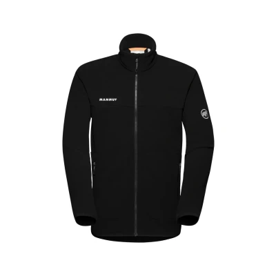 Imagen de Mammut Innominata Light ML Forro polar, Hombre, Talla: Small, Black