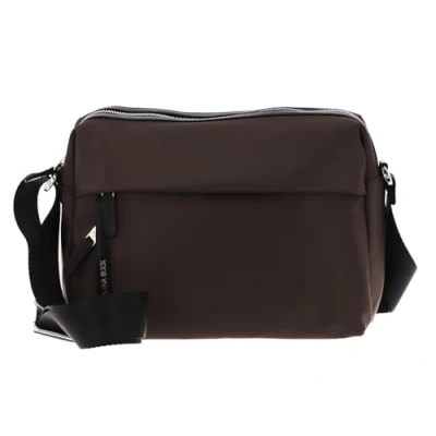 Imagen de Mandarina Duck Hunter P10VCT19, Bolso Bandolera para Mujer, Mole, 28x23x14 (L x H W)