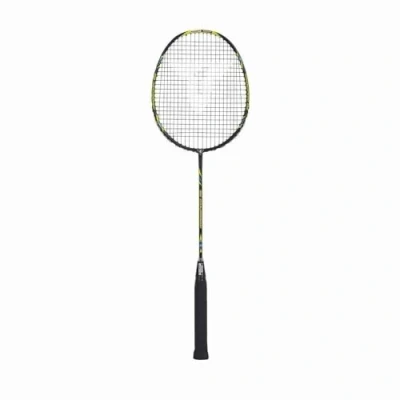 Imagen de Talbot Torro 439881 Composito de Grafito, Powerwaves, Óptica Una Sola Pieza, Raqueta Badminton Arrowspeed 199