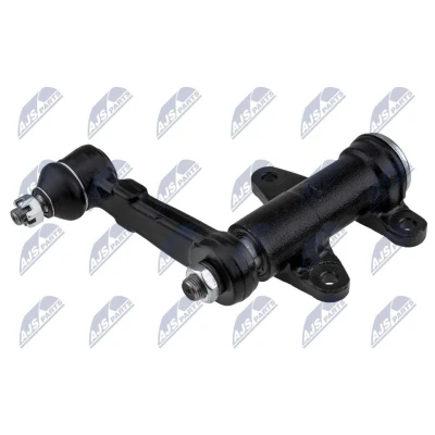 Imagen de NTY SWK MS 001 Palanca intermedia de dirección Eje delantero, izquierda, derecha MITSUBISHI: L200 III Pick up, Pajero Sport 1 SUV