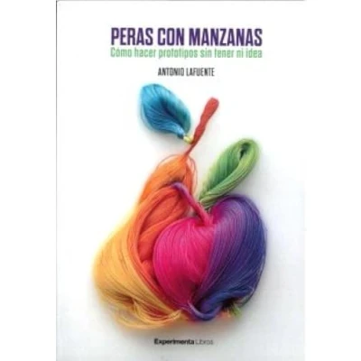 Imagen de PERAS CON MANZANAS