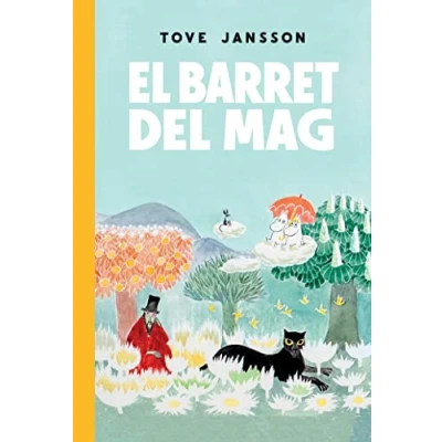 Imagen de El barret del mag (SIN COLECCION)