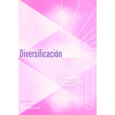 Imagen de Diversificacion eso eng practice 1 sb c spa (SIN COLECCION)