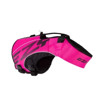 Imagen de Chaleco Salvavidas EzyDog X2 Boost (Extra Grande, Rosa)