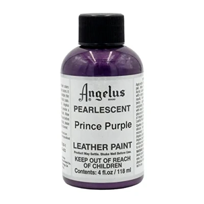 Imagen de Angelus Nacarado Príncipe Violeta