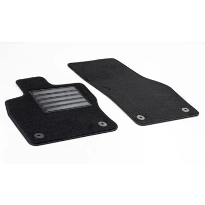 Imagen de MTM SP 11091 Alfombrillas a Medida en Velour para Volkswagen Caddy Van 11.2020&gt; / Ford Transit Connect 2024&gt;