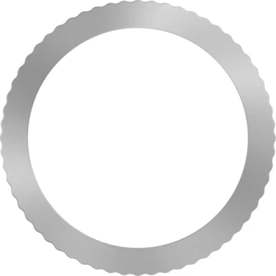 Imagen de Bosch 2 600 100 212 Anillo reductor para hojas de sierra circular, 20 x 16 1,5 mm, pack 1