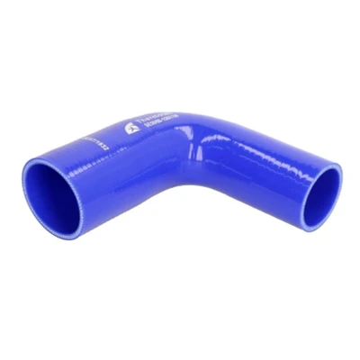 Imagen de Codo del sistema de refrigeración silicona THERMOTEC SE50/60 150X150