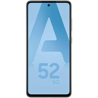 Imagen de SAMSUNG Galaxy A52 5G Smartphone 128GB, 6GB RAM, Dual Sim, Black