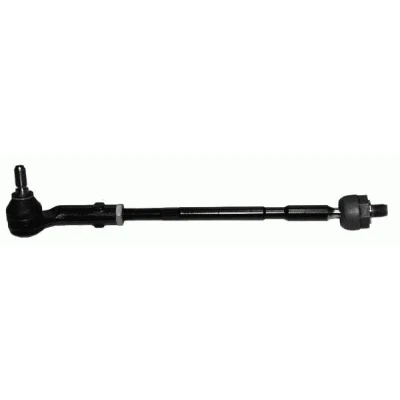Imagen de LEMFÖRDER 27639 01 Barra de Dirección Eje delantero, izquierda con accesorios VOLKSWAGEN: Polo IV Hatchback, SKODA: Fabia 1 Combi, I Hatchback