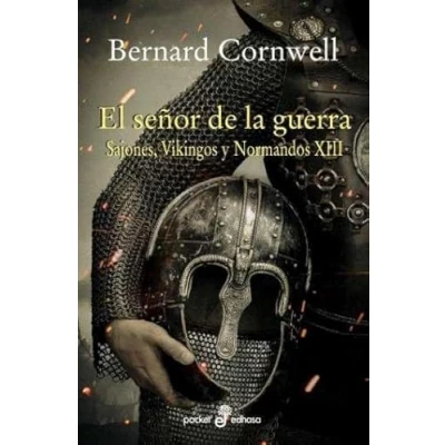 Imagen de El señor de la guerra XIII (Narrativas Históricas)