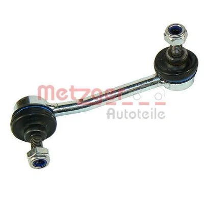 Imagen de METZGER 53043612 Bieleta de suspensión Eje delantero, derecha 129 KIT + MERCEDES BENZ: Sprinter 3 T Furgón, 2 Camión plataforma/Chasis