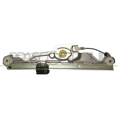 Imagen de Prasco Elevalunas Atrás izquierda eléctrico sin electromotor BM046W064 BMW: 5 Berlina