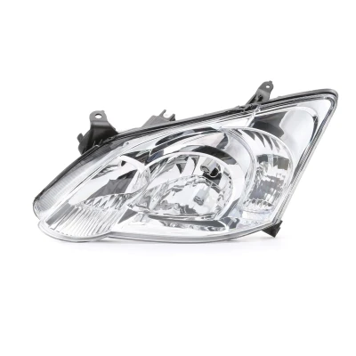 Imagen de ALKAR 2741264 Faros izquierda W5W, H7/H7, PY21W TOYOTA: Corolla IX Hatchback, Station Wagon