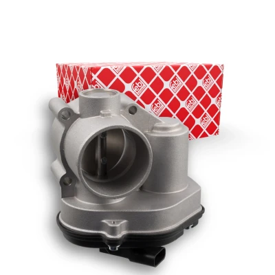 Imagen de FEBI BILSTEIN 170369 Cuerpo de Mariposa FORD: FIESTA 5, Focus 2, C Max