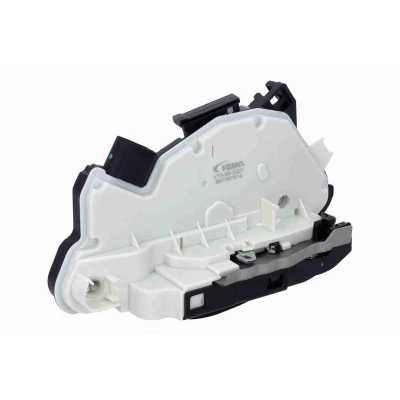 Imagen de VEMO V10 85 0221 Cerradura de Puerta Delante, derecha SKODA: Superb III Hatchback