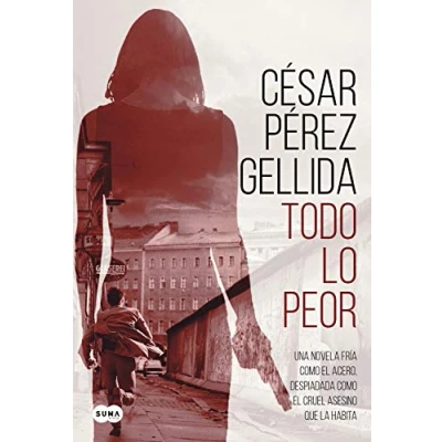 Imagen de Todo lo peor (SUMA)