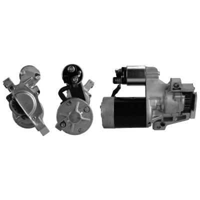 Imagen de Motor de arranque ELSTOCK 25 2400
