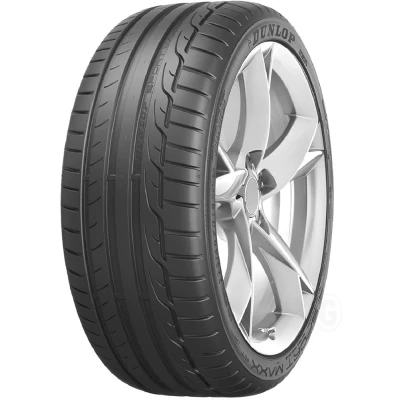 Imagen de Dunlop Sport Maxx RT 245/45 R19 98Y coche de turismo Neumáticos verano BMW: 5 Berlina, Touring, 7, HONDA: CR V 3, 4, OPEL: Antara