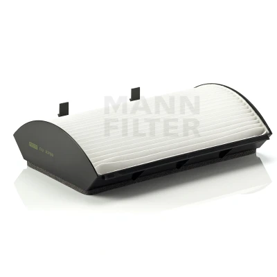Imagen de MANN FILTER CU 2750 Filtro de habitáculo partículas 261 184 68 VOLKSWAGEN: Passat B3/B4 Variant, Berlina