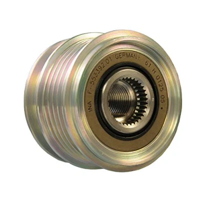Imagen de GEBE 3 5337 1 Rueda Libre Alternador 41 FORD: S Max Mk1, MONDEO 4 Turnier, 4, VOLVO: XC60 I, XC90 S60 I