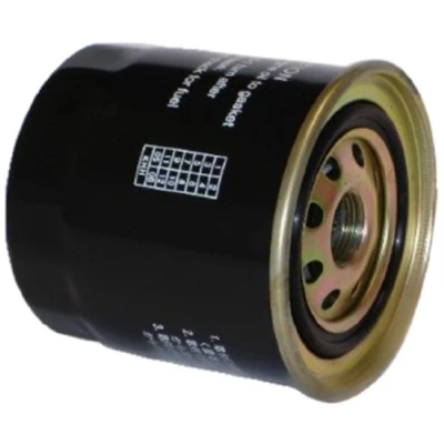 Imagen de JAPANPARTS FC 208S Filtro Combustible enroscable NISSAN: Patrol Hardtop, 3/1 SUV, TOYOTA: Land Cruiser 40 Pick up, 60