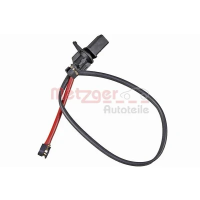 Imagen de METZGER 1190296 Sensor de Desgaste Pastillas Frenos PORSCHE: Macan
