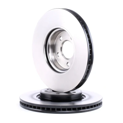 Imagen de TRW DF6148 Disco de freno 320 30 5 112 ventilado barnizado AUDI: A6 C7 Berlina, Avant, A4 B8 Avant norauto, oscaro, mister auto
