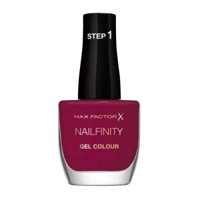 Imagen de Max Factor Nailfinity, Esmalte De Uñas, 340 VIP, 12 ml