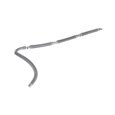 Imagen de VAICO V40 2195 Tubo flexible, combustible de fuga OPEL: Astra J Hatchback, Berlina, Insignia A Hatchback