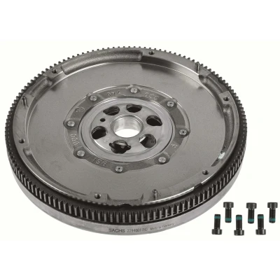 Imagen de SACHS 2294 001 780 Volante Bimasa