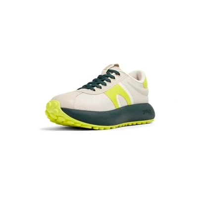 Imagen de Camper Pelotas Athens Zapatillas, Mujer, Talla: 37, Lt. pastel grey Zapatos