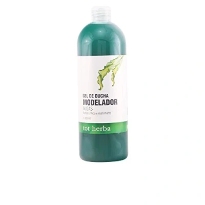 Imagen de Tot Herba Gel de Ducha Modelador Algas 1000 ml