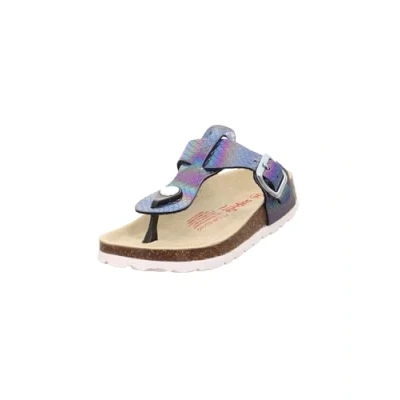 Imagen de Superfit Pantuflas, No aplicable, Azul 8000, 29 EU Ancho