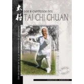 Imagen de Los ocho capítulos del Tai Chi Chuan (LIBROS TECNICOS DE DEPORTE)