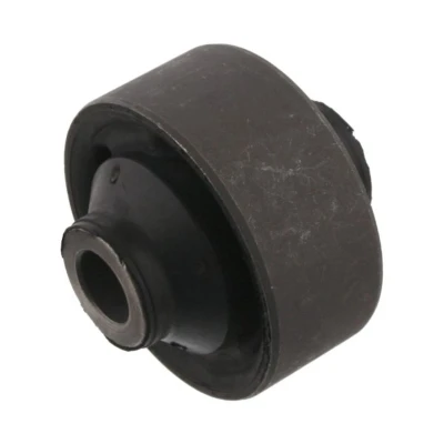 Imagen de FEBI BILSTEIN 34201 Silentblock Brazo de Suspension Eje delantero, izquierda, posterior, derecha Caucho SMART: Forfour I