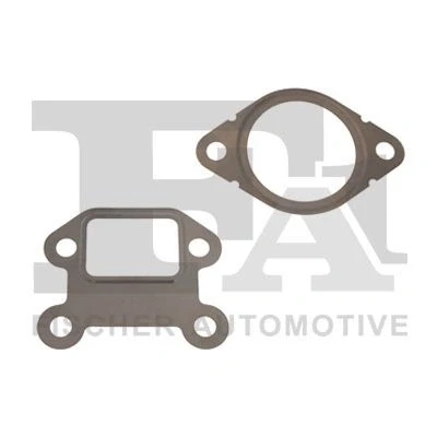 Imagen de FA1 KG120010E Juego de juntas, sistema EGR OPEL: Zafira B, Astra H Caravan, GTC