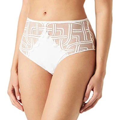 Imagen de Sans Complexe Elise Briefs, Ivory, 24 42 Women&#039;s