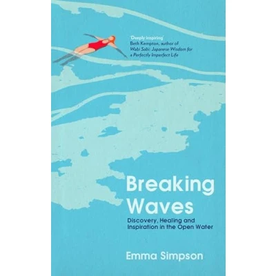Imagen de Breaking Waves