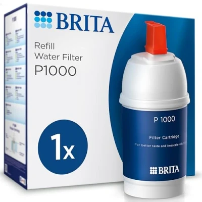 Imagen de Brita Cartucho de filtro p1000 para dispensador agua 1004263