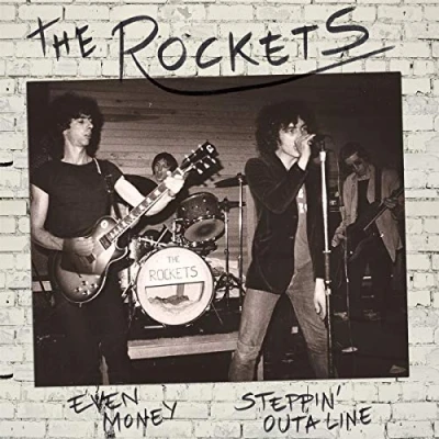 Imagen de 7 even Monkey/steppin&#039;.. Single Vinilo