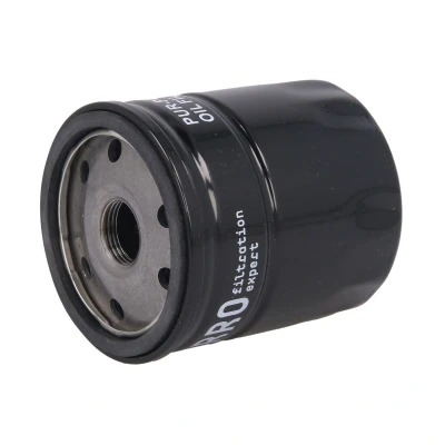 Imagen de PURRO PUR PO2020 Filtro de aceite M 20 X 1.5 6H enroscable PEUGEOT: Boxer Furgón, 106 II Hatchback, 306 CITROËN: Jumper Furgón