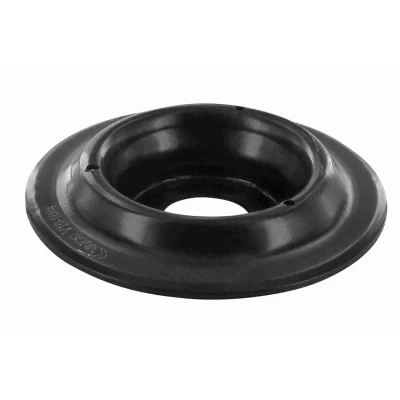 Imagen de VAICO V10 1664 Caja de muelle arriba, Eje delantero Original calidad VOLKSWAGEN: GOLF 4, 3, New Beetle Hatchback, AUDI: A3 Hatchback