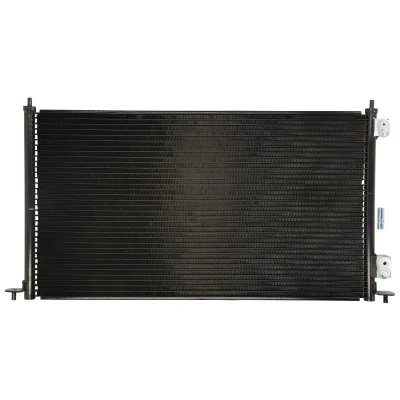Imagen de THERMOTEC KTT110581 Condensador sin secador 650 x 335 16 mm HONDA: CIVIC 7 Hatchback