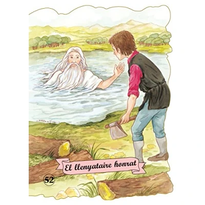 Imagen de El llenyataire honrat (Encunyats clàssics)