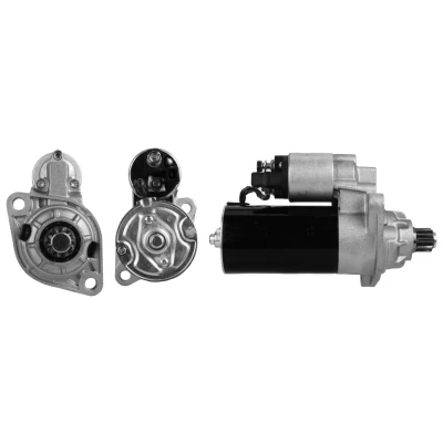 Imagen de Motor de arranque ELSTOCK 25 2376