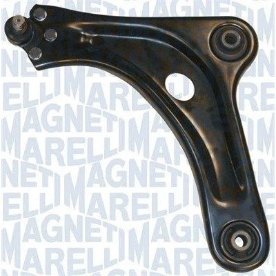 Imagen de MAGNETI MARELLI 301181392300 Barra oscilante, suspensión de ruedas Eje delantero, izquierda Brazo oscilante transversal PEUGEOT: 208 I Hatchback